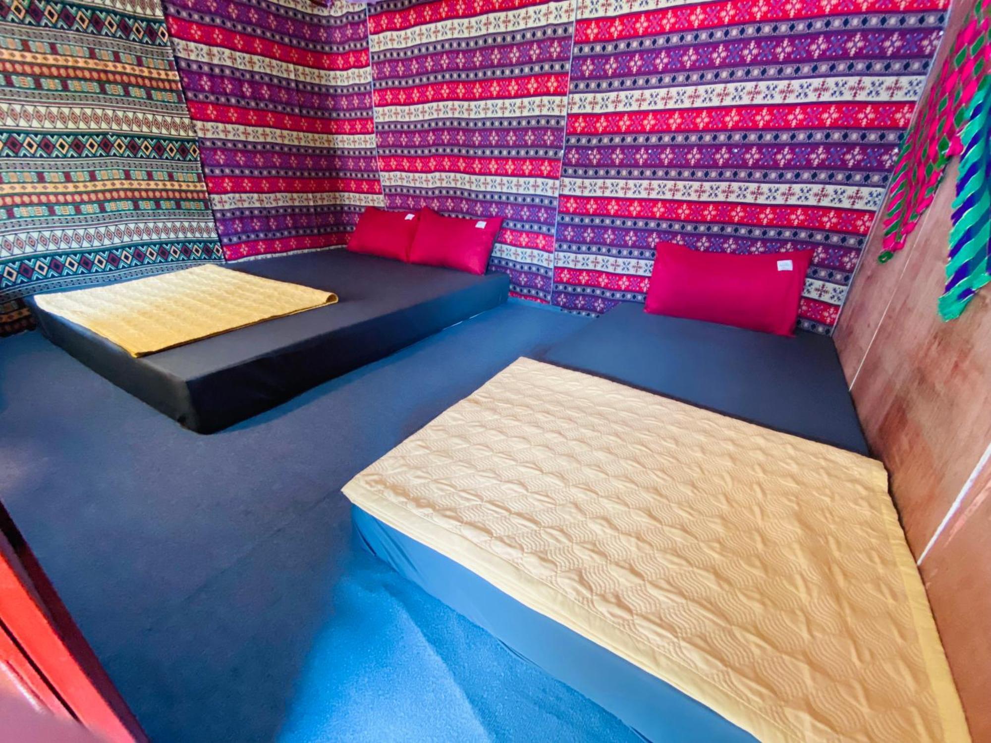 Du Gia Field View Homestay Làng Cac Eksteriør bilde